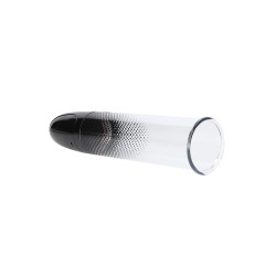 Pumped Pompe de pénis automatique Luv Pump 22 x 6cm